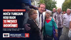 Turizam tokom cele godine